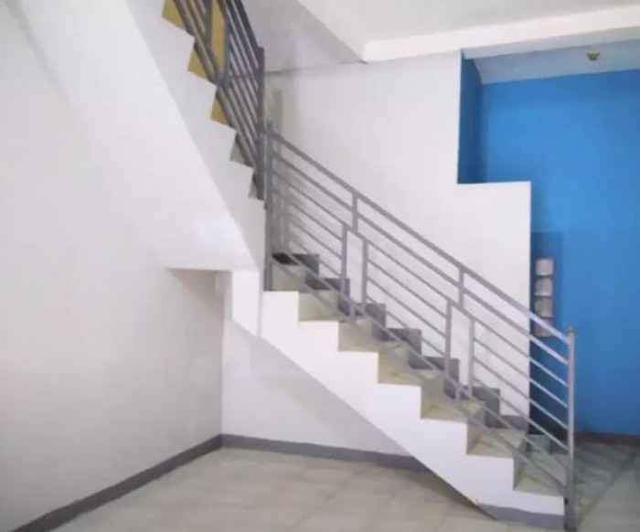 Ruko di sewakan di Cibarusah Cikarang Selatan